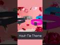 Haut-Tie Theme 🏋️♂️