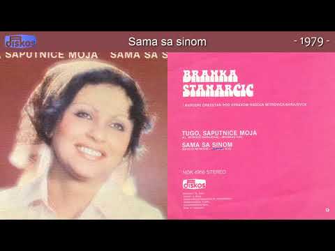 Branka Stanarcic -