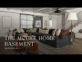 The mcgee home basement webisode no 1