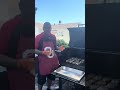 The Secret to Perfect Bite-Through Chicken Skin 🔥🍗
