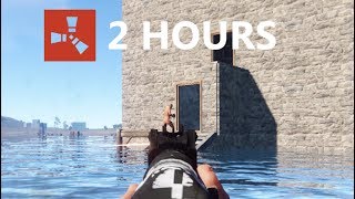 Rust - 2 hours