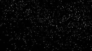 Gently Falling Snow Seamless Free Background Videos, No Copyright | All Background Videos