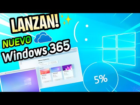 Vídeo: Windows 10 Se Lanza En Julio