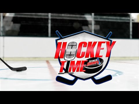 Episode 02 | Hockey Time | 12-15-21 | STATE CHAMPS! Michigan