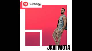 Entrevista a Javi Mota