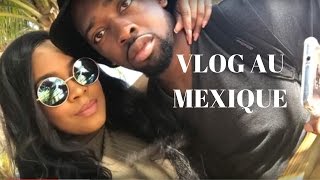 Vlog au Mexique: Mon premier Vlog | Shelby Bj Vlog au Mexique: Mon premier Vlog | Shelby Bj