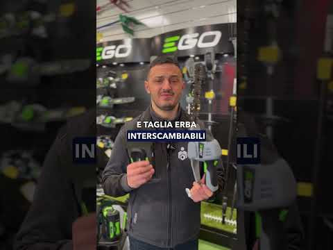 Taglia erba e