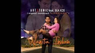 wanita indah   Ost SILARIANG art2tonic feat ika KDI