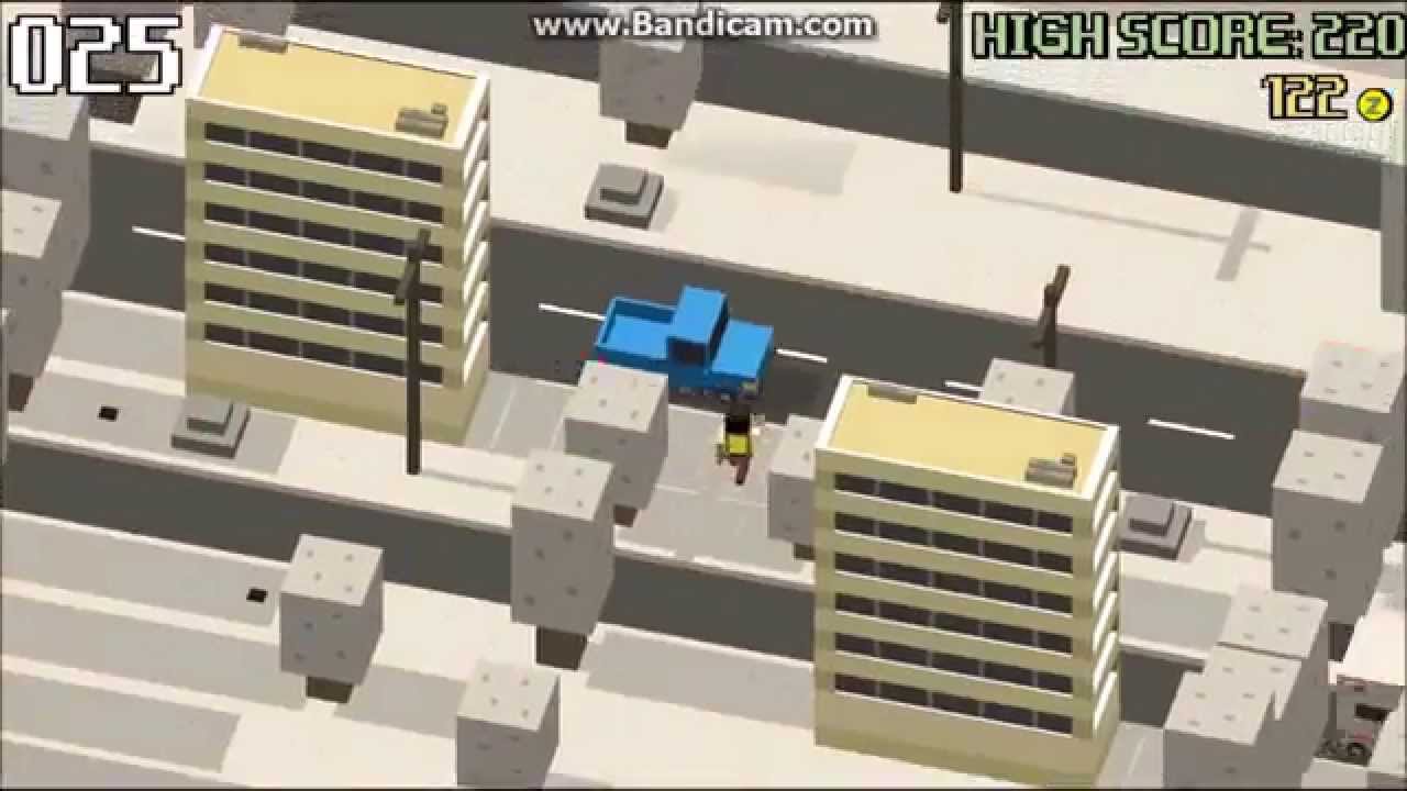 Crossy Apocalypse Official Trailer systems biology