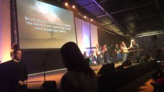 Now Why This Fear - Word Alive 2015 - Christian Worship Song  (Augustus Toplady & Doug Plank) by John3versesixteen 624 views 9 years ago 4 minutes, 45 seconds