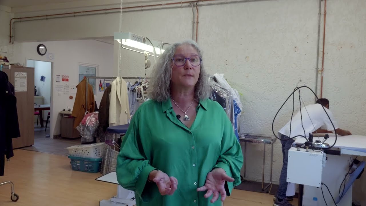 Partez à la découverte du métier d'encadrant(e) technique