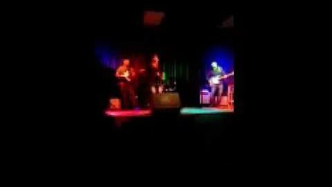 I Cant Stand The Rain Ann Peebles cover by Theresa...