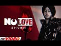 No love  shubh official  latest punjabi songs 2022