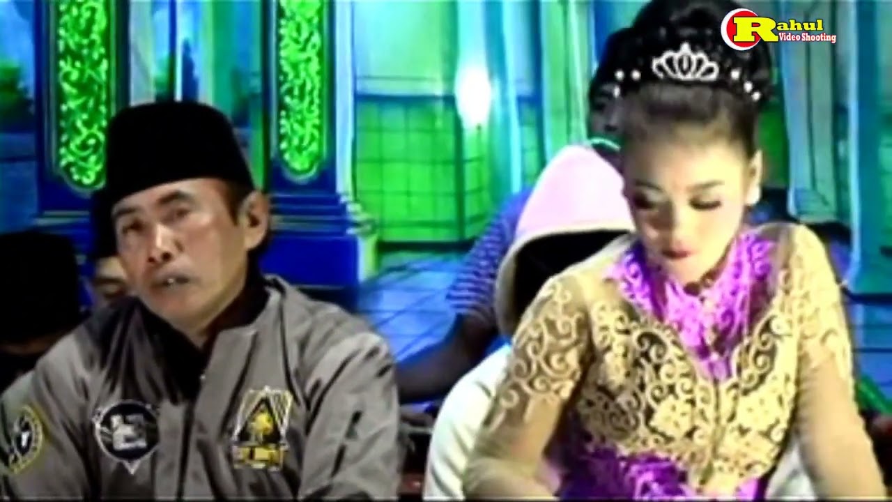 antoni ruka nyumbang gending ke surya famili 