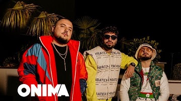 LEDRI VULA x LUMI B x GJIKO - ÇA BONE? (WHATS POPPIN)