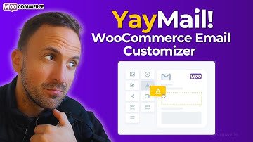 YayMail | WooCommerce Email Customizer | Step by Step ✅