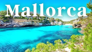 🌍 Travel the world – Mallorca 🌍