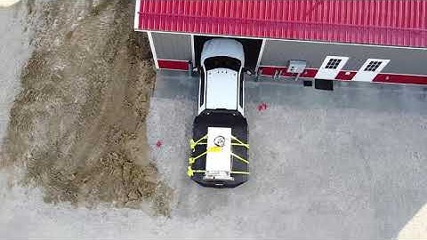 Envision HQ is Complete!