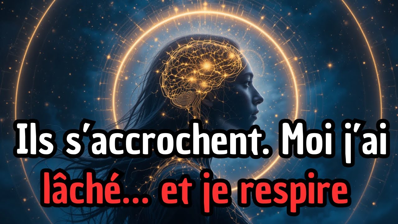 ÉLU(E) : J’ai lâché tout ce qu’ils adorent garder… et je respire enfin