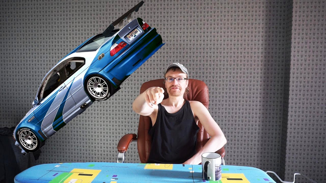 Igm конкурс bmw Igm конкурс bmw