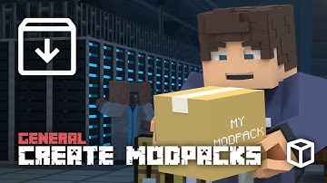 How to Create a Custom Modpack for Minecraft
