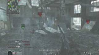 Cod4 Mini Daytage
