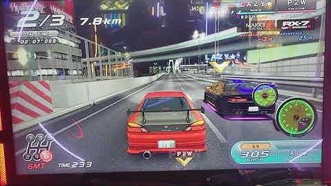 WMMT5DX+ Rubber Banding Fun