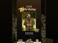 Happy birthday to our Chairman Firoz khan Sir #supremepeb #celebration