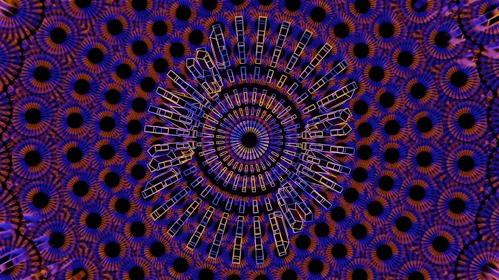 Blindcrake – Dekonstruktion II