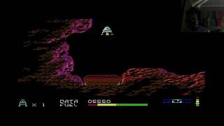 LIVE – Streaming from the Commodore 64 Ultimate