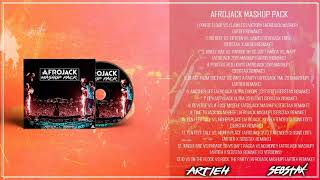 Afrojack Mashup Pack By Sebstax