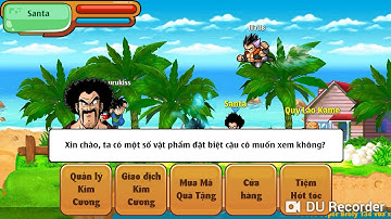 Cách để Ngọc rồng online mượt nhất mà không cần bản mod hack