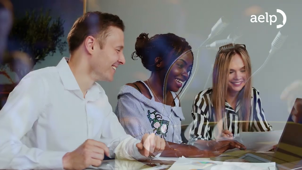 AELP Autumn Conference 2025   Welcome