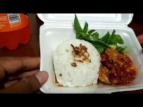 Promo Nasi Kebuli Gambar