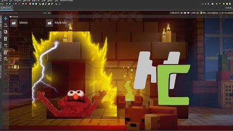 Mcreator Anime Mod Tutorial: Transformations