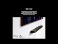 Samsung S60D vs TV Speakers — HUGE Difference!