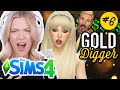 Single Girl Gets Rejected At Her Wedding | Gold Digger #6