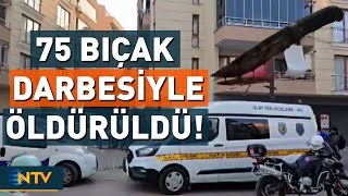 Kocasına, Çocuklara Bakmasını Söylediği İçin 75 Yerinden Bıçaklanarak Katledildi Ntv Resimi