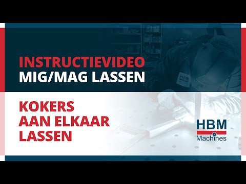 Video: Kun je nikkel mig lassen?