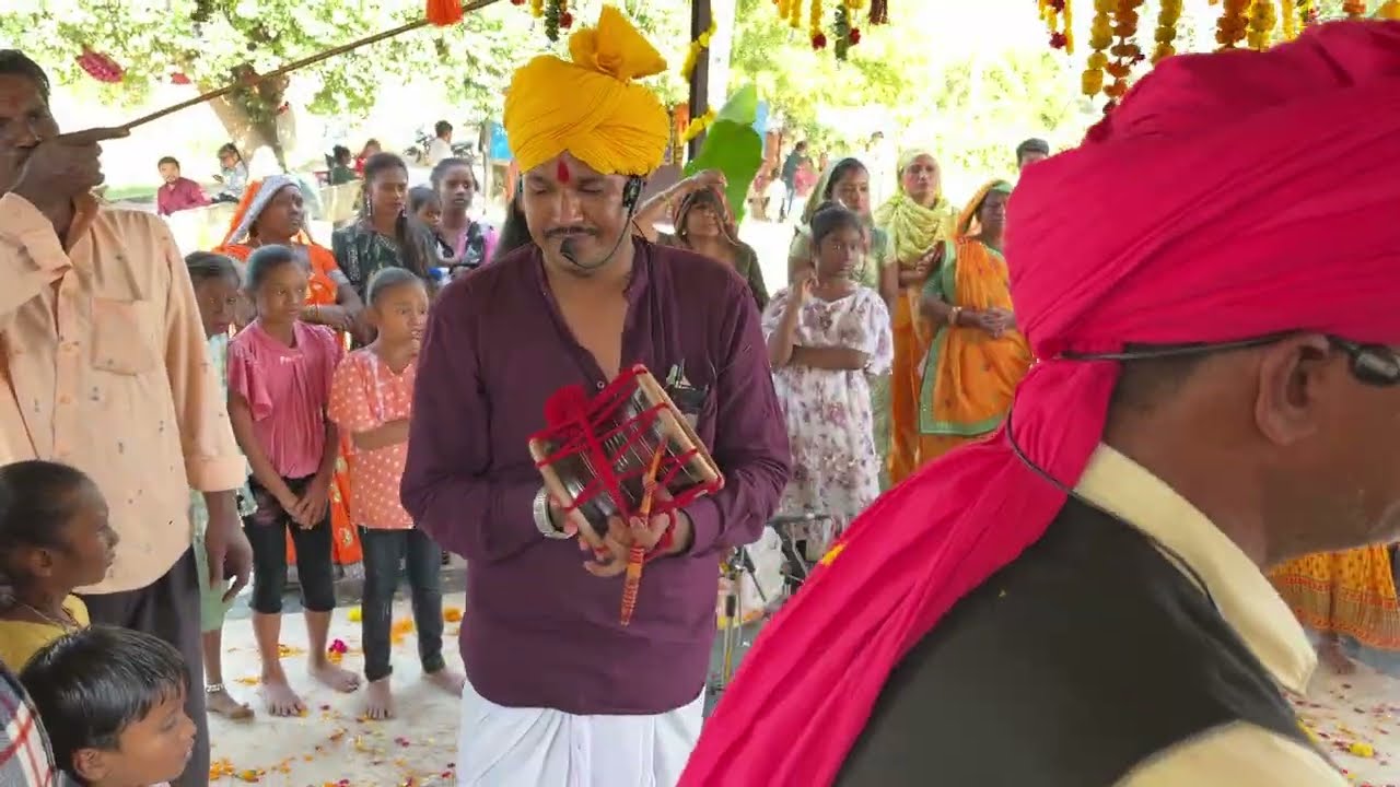 Ravi jagar // ભેસાસુર  સાઉન્ડ  સાગમા  //  રવી જાગર. 6.12.24.