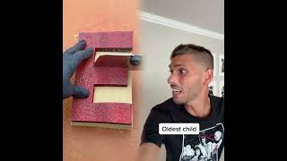 Living with siblings Vecna gets billy #strangerthings #parody #skit