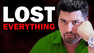 Download Lagu De opkomst en BRUTALE val van Brad 'Yukon' Booth MP3