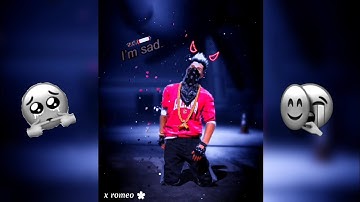 Dil sambhal ja zara 😭 sad song effect  | sad song xml | sad song xml file