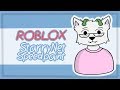 StarryNet (Roblox SpeedPaint)