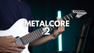 DROP C METALCORE 2