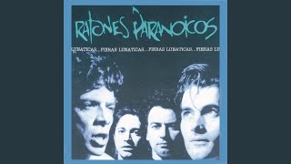 Video thumbnail of "Ratones Paranoicos - La Nave"