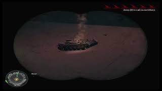 Call of Duty 2 pt8