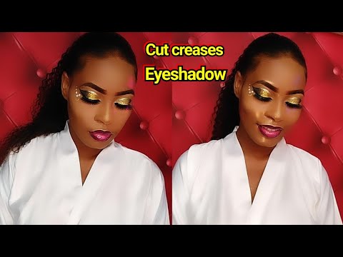 Video: Jinsi ya Kutumia Eyeshadow Inayodumu: Hatua 10 (na Picha)