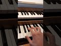 Mario Kart Lick on Organ 2