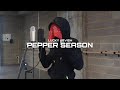 #04TM Lucky Lavish - Pepper Season [ Slowed & Reverb ]